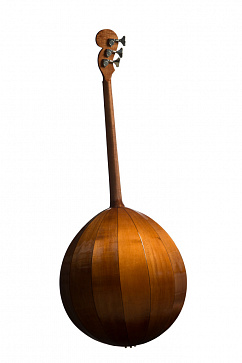 Домра бас Doff DBM – портал поставщиков НСППО - 2